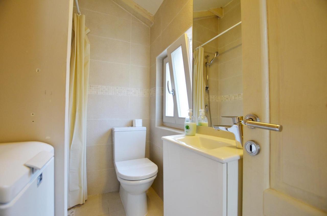 רוביני Grisia Apartments מראה חיצוני תמונה